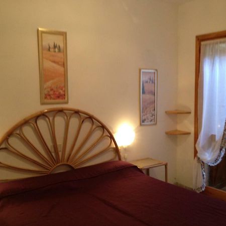 Sardegna-Ferienwohnung Mit Emotionale Meeres Blick Торе Дей Корсари Екстериор снимка